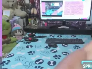 SPRING_LIGHT's Live Sex Cam Show