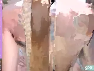SPRING_LIGHT's Live Sex Cam Show