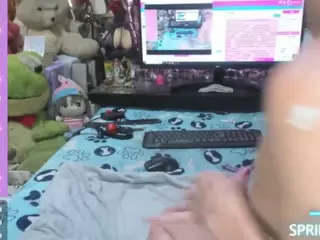 SPRING_LIGHT's Live Sex Cam Show
