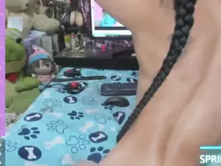 SPRING_LIGHT's Live Sex Cam Show