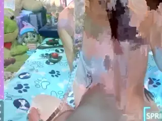 SPRING_LIGHT's Live Sex Cam Show