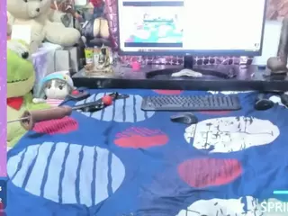 SPRING_LIGHT's Live Sex Cam Show