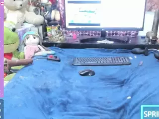 SPRING_LIGHT's Live Sex Cam Show