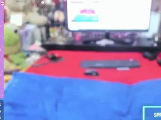 SPRING_LIGHT's Live Sex Cam Show