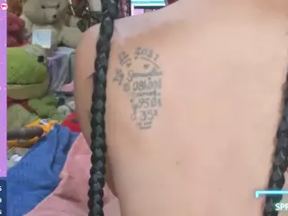 SPRING_LIGHT's Live Sex Cam Show