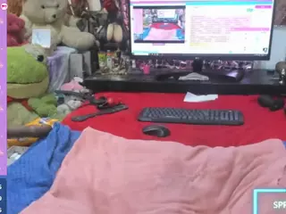 SPRING_LIGHT's Live Sex Cam Show