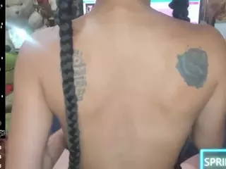 SPRING_LIGHT's Live Sex Cam Show
