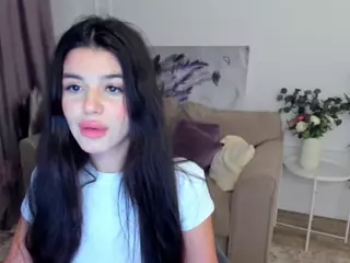 SnowingWinter's Live Sex Cam Show
