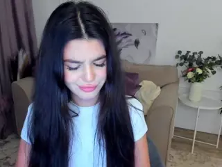 SnowingWinter's Live Sex Cam Show
