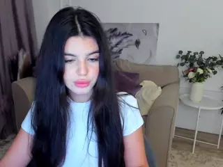 SnowingWinter's Live Sex Cam Show