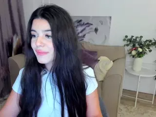 SnowingWinter's Live Sex Cam Show