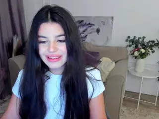SnowingWinter's Live Sex Cam Show