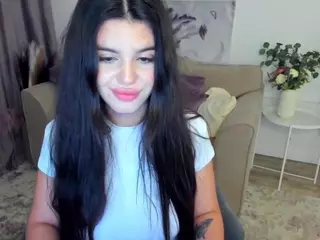 SnowingWinter's Live Sex Cam Show