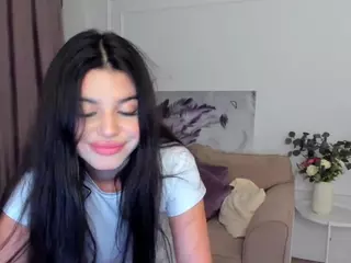 SnowingWinter's Live Sex Cam Show