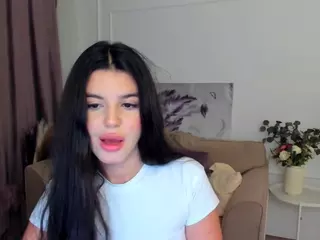 SnowingWinter's Live Sex Cam Show