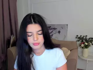 SnowingWinter's Live Sex Cam Show