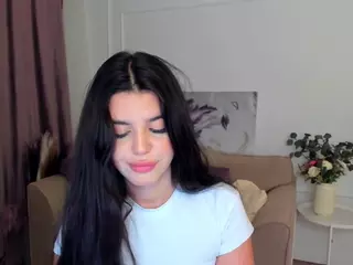 SnowingWinter's Live Sex Cam Show