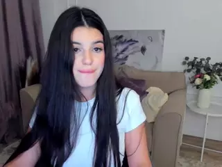 SnowingWinter's Live Sex Cam Show