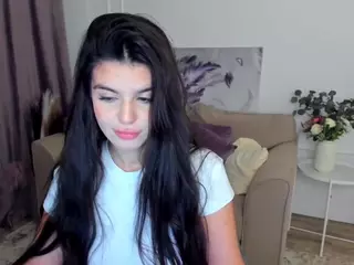SnowingWinter's Live Sex Cam Show