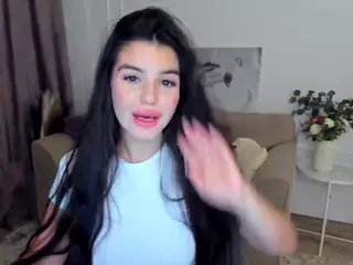 SnowingWinter's Live Sex Cam Show