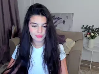 SnowingWinter's Live Sex Cam Show