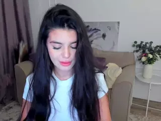 SnowingWinter's Live Sex Cam Show