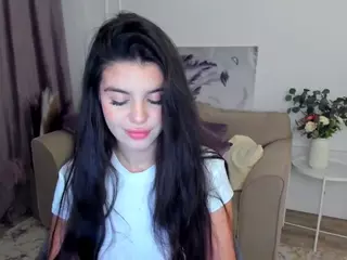SnowingWinter's Live Sex Cam Show