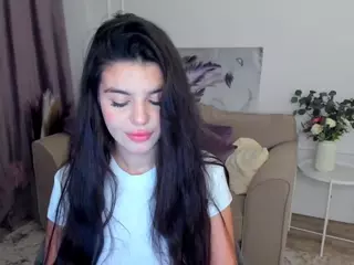 SnowingWinter's Live Sex Cam Show