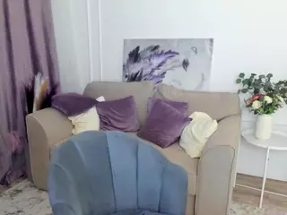 SnowingWinter's Live Sex Cam Show