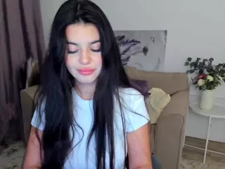 SnowingWinter's Live Sex Cam Show