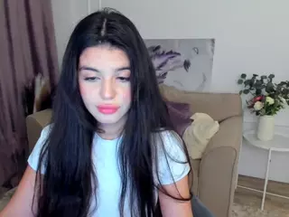 SnowingWinter's Live Sex Cam Show