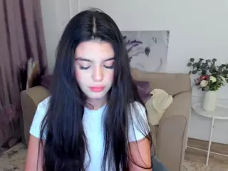 SnowingWinter's Live Sex Cam Show