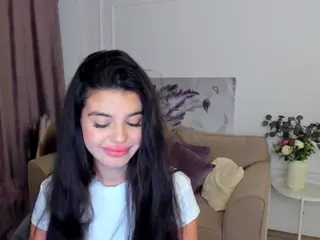SnowingWinter's Live Sex Cam Show