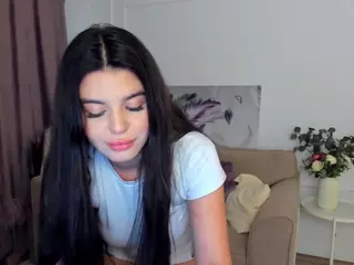 SnowingWinter's Live Sex Cam Show