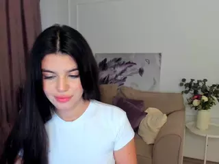 SnowingWinter's Live Sex Cam Show