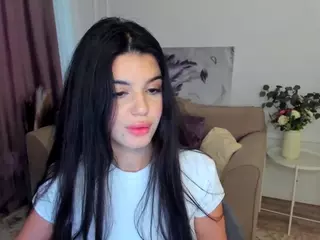 SnowingWinter's Live Sex Cam Show