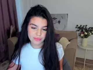 SnowingWinter's Live Sex Cam Show