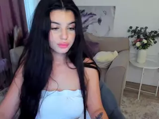 SnowingWinter's Live Sex Cam Show