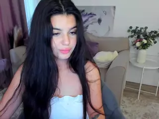 SnowingWinter's Live Sex Cam Show