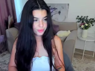 SnowingWinter's Live Sex Cam Show