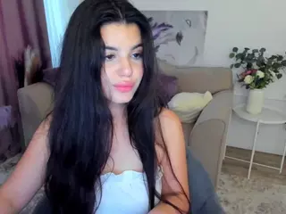 SnowingWinter's Live Sex Cam Show