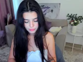 SnowingWinter's Live Sex Cam Show