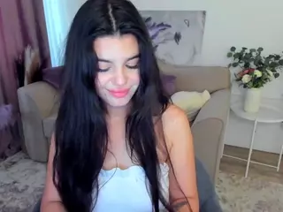 SnowingWinter's Live Sex Cam Show