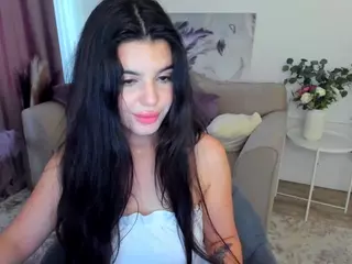SnowingWinter's Live Sex Cam Show