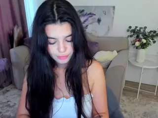 SnowingWinter's Live Sex Cam Show