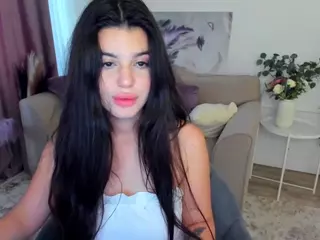 SnowingWinter's Live Sex Cam Show