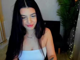 SnowingWinter's Live Sex Cam Show