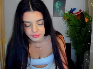 SnowingWinter's Live Sex Cam Show