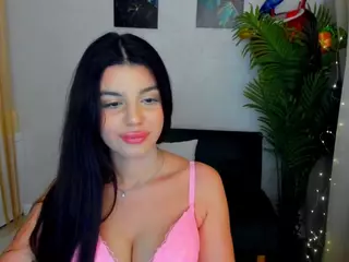 SnowingWinter's Live Sex Cam Show