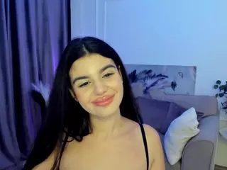 SnowingWinter's Live Sex Cam Show